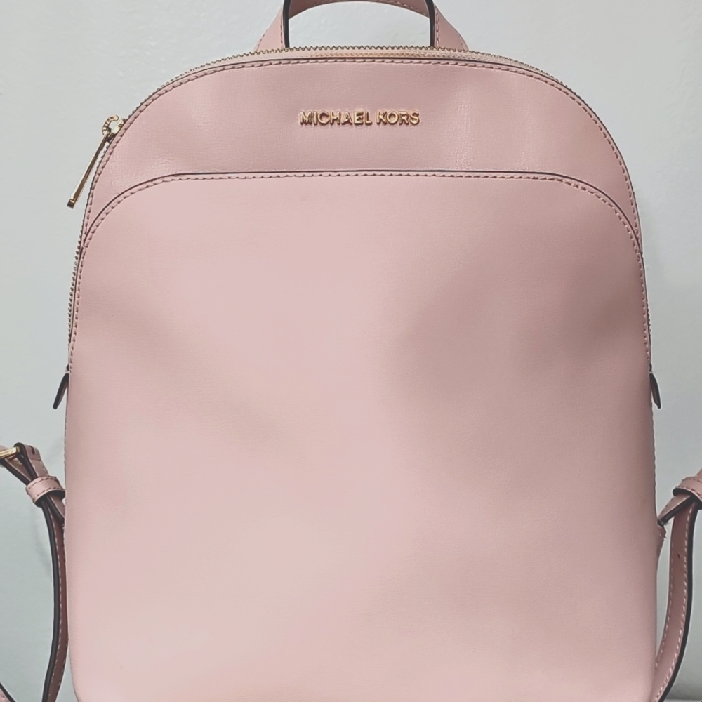 Micheal kors backpack purse